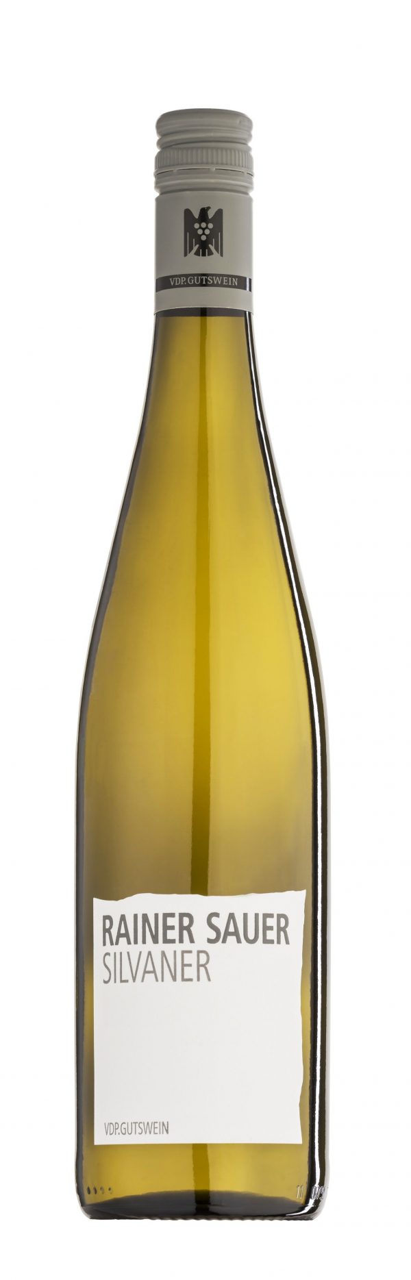 2017 Silvaner VDP Gutswein