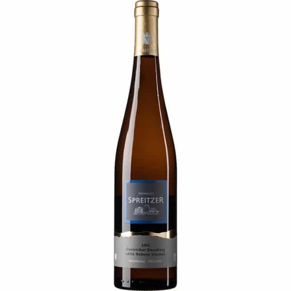 2008 Riesling Eiswein – Bild 3