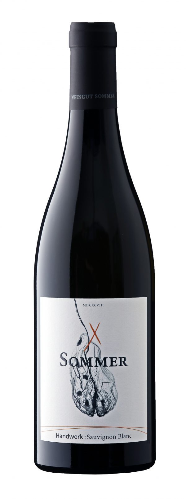 2017 Sauvignon Blanc "Handwerk"
