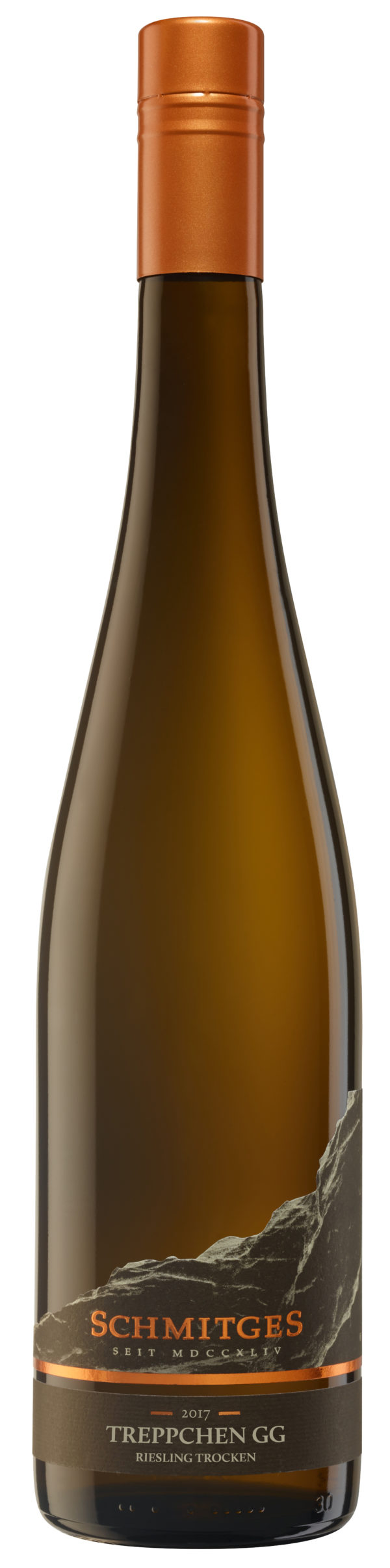 2021 „Prälat GG“ Riesling trocken