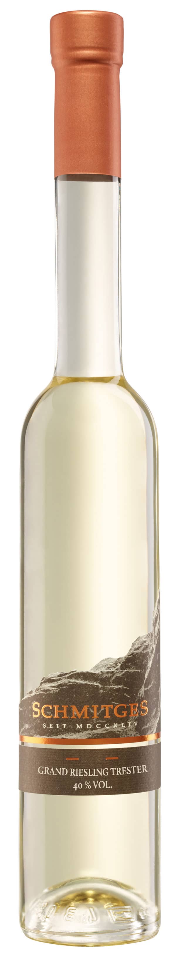 Grand Riesling Trester
