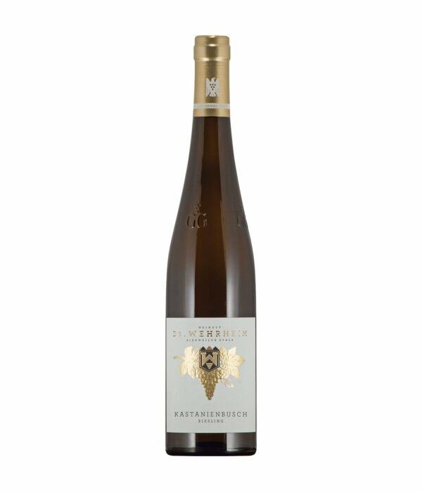 Riesling VDP Großes Gewächs "Kastanienbusch" 2017