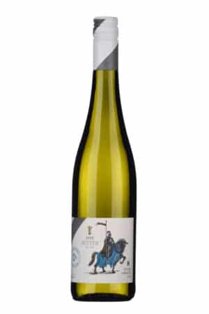 2023 Cuvèe Liberte - entalkolisierte Weißweincuvèe