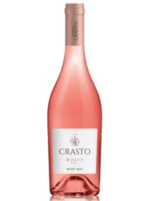 2024 Crasto Rosé