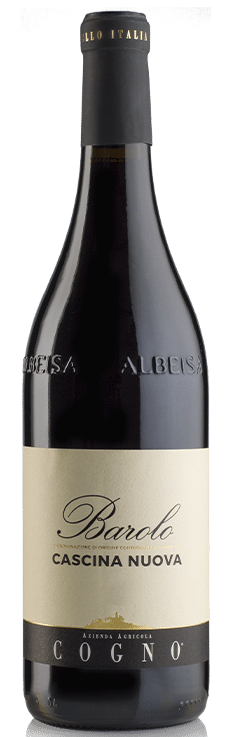 2021 Barolo "Casina Nuova"