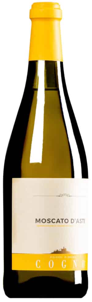 2025 Moscato d´Asti