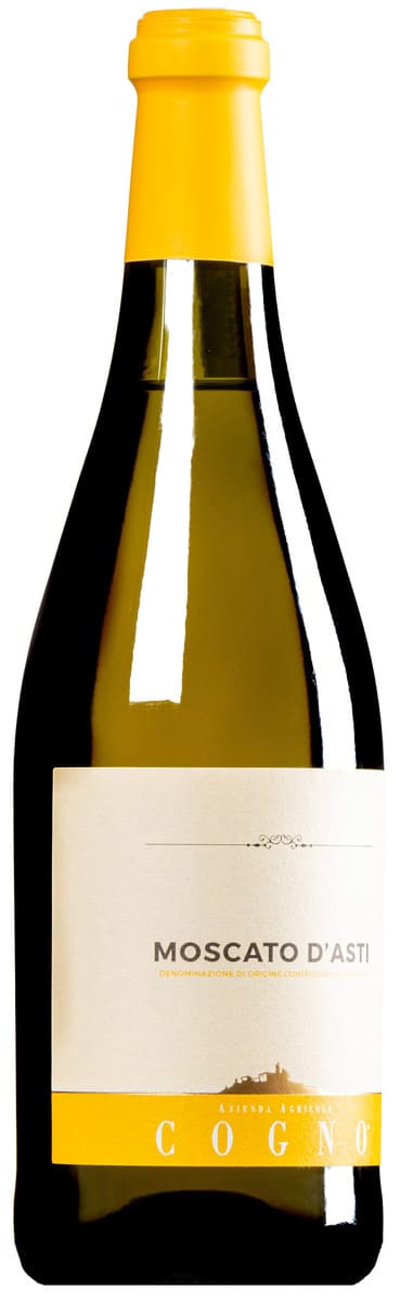 2025 Moscato d´Asti