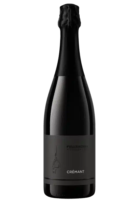 2024 Cremant brut